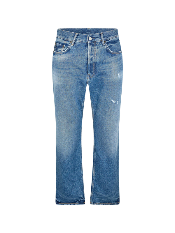 2010 Vintage Jeans ג׳ינס כחול וינטג׳