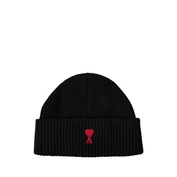 Wool ADC Beanie כובע צמר שחור