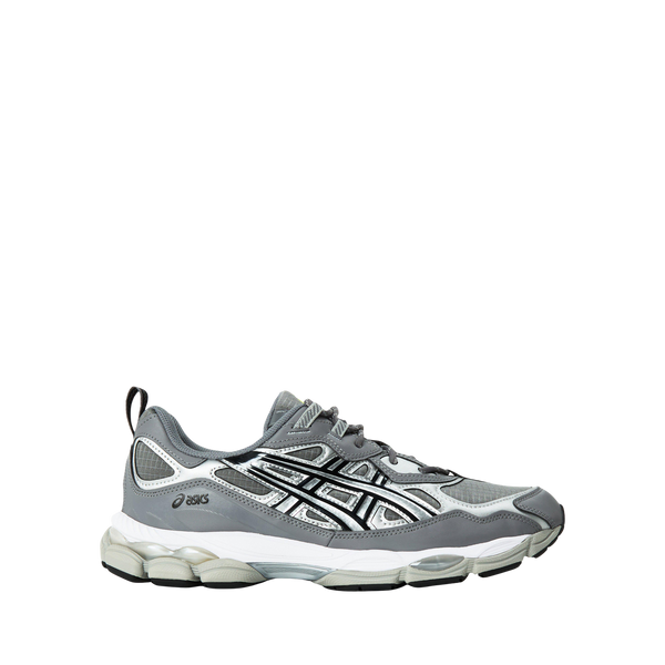 GEL-NYC Utility Runners סניקרס באפור צמנט
