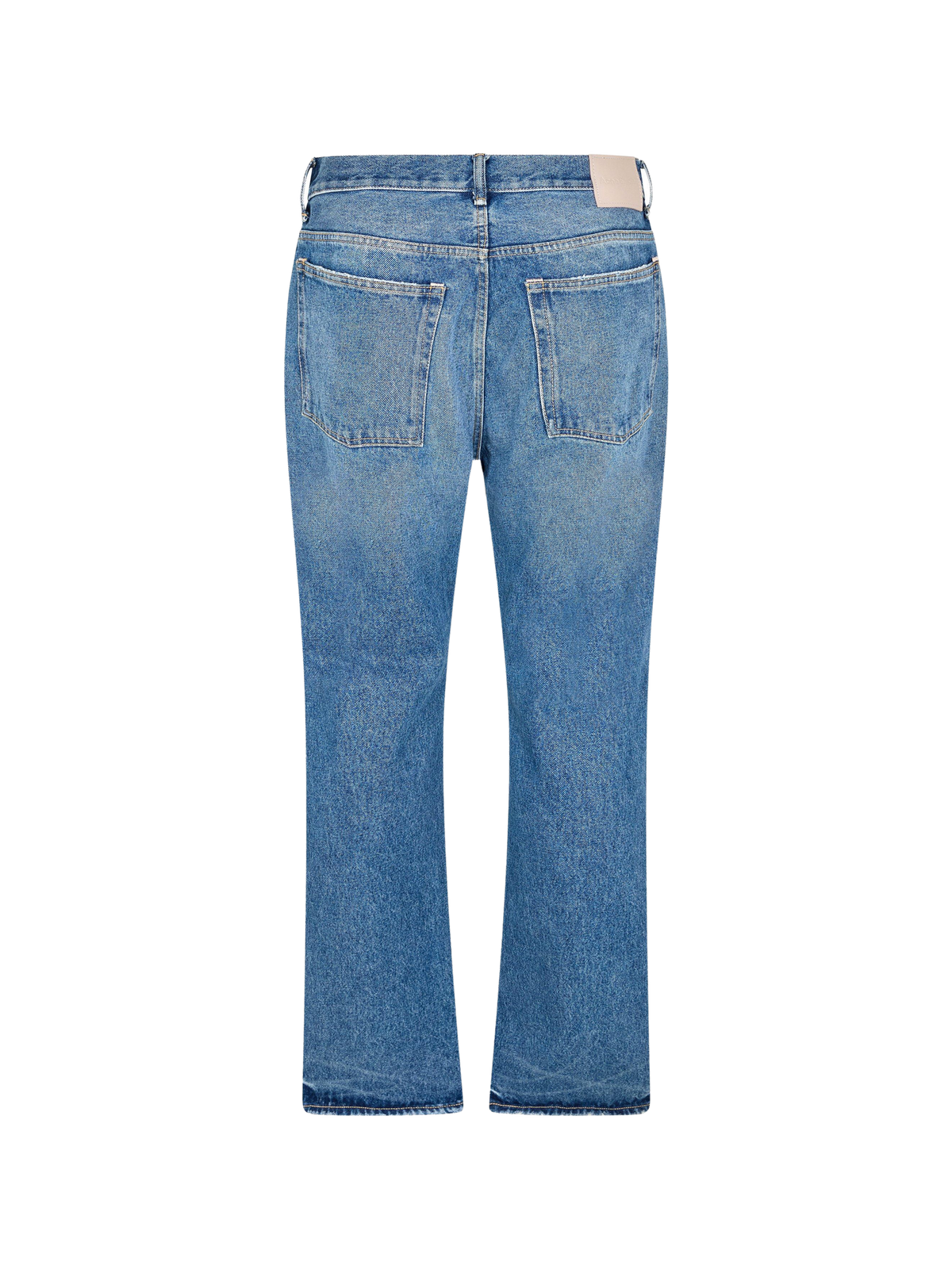 ACNE STUDIOS 2010 Vintage Jeans ג׳ינס כחול וינטג׳