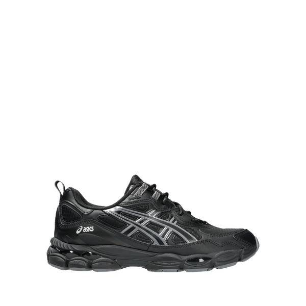 GEL-NYC Utility Runners סניקרס בשחור ופחם